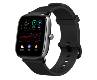 Amazfit Amazfit GTS 2 Mini Midnight Black - 626161 - zdjęcie 1